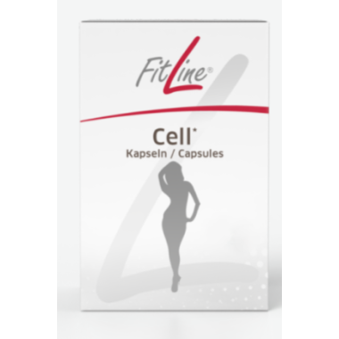 FitLine ( ФитЛайн) Гель капсулы Cell Capsules FitLine ( ФитЛайн) Гель капсулы Cell Capsules