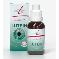 FitLine ( ФитЛайн)    Лютеин  Lutein 30 мл ( для глаз)