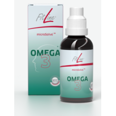 FitLine ( ФитЛайн) ОМЕГА 3  FitLine Omega Омега 3 NEW  50г