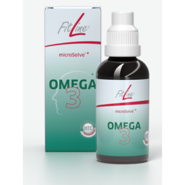 FitLine ( ФитЛайн) ОМЕГА 3  FitLine Omega Омега 3 NEW  50г