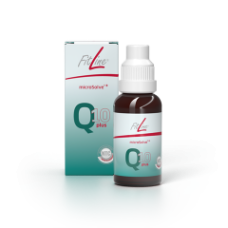 FitLine ( ФитЛайн)  FitLine Q10 Plus Плюс  93 г