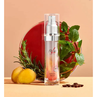FitLine ( ФитЛайн) Сыворотка FitLine Activize Serum FitLine ( ФитЛайн) Сыворотка FitLine Activize Serum
