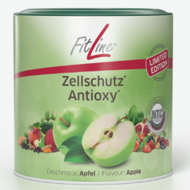 FitLine ( ФитЛайн) Цельшутц Яблоко FitLine Zellschutz Apple 450 гр FitLine ( ФитЛайн) Цельшутц Яблоко FitLine Zellschutz Apple 450 гр