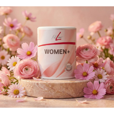 FitLine ( ФитЛайн) Вумен+ (FitLine Women+) 80 гр НОВИНКА!!! FitLine ( ФитЛайн) Вумен+ (FitLine Women+) 80 гр НОВИНКА!!!
