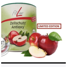 FitLine ( ФитЛайн)  Цельшутц Яблоко FitLine Zellschutz Apple 450 гр