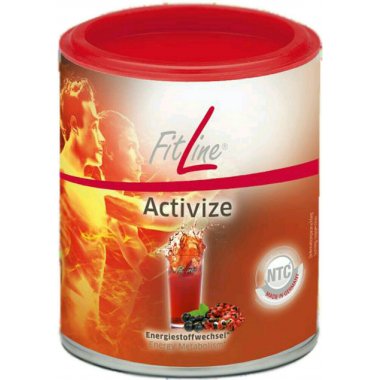 FitLine ( ФитЛайн) Активайз Оксиплюс  FitLine Activize Oxyplus  175 гр