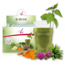 FitLine ( ФитЛайн)   Д- Тринг FitLine D-Drink 98 гр