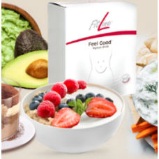 FitLine ( ФитЛайн)   Йогурт напиток   FitLine Feel Good Yoghurt (PRO•B•4)  303г