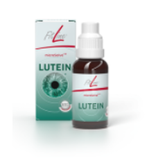 FitLine ( ФитЛайн)    Лютеин  Lutein 30 мл ( для глаз)