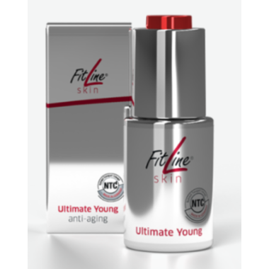 FitLine ( ФитЛайн)  эликсира Абсолютная  молодость    Ultimate Young FitLine
