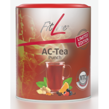 FitLine ( ФитЛайн) Чай  AC-Tea Punch  175 гр