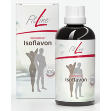 FitLine ( ФитЛайн)  Изофлавон   Isoflavon 100 мл