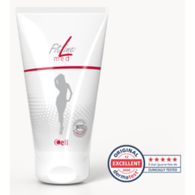 FitLine ( ФитЛайн) Укрепление. Ровность. Соблазнительность. Cell Lotion FitLine ( ФитЛайн) Укрепление. Ровность. Соблазнительность. Cell Lotion