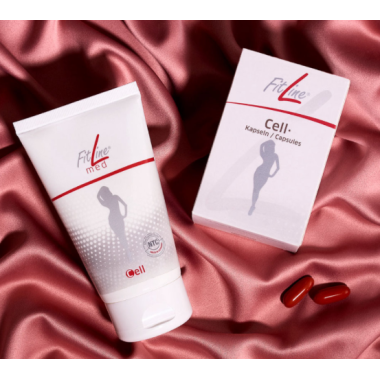 FitLine ( ФитЛайн) Гель   Cell Set