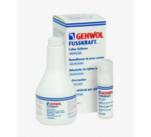 Gehwol (Геволь)  Fusskraft