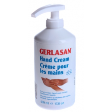 Gehwol (Геволь)  Крем Для Рук Герлазан  Gerlasan Hand Cream   500 мл