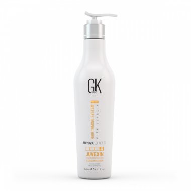 Global Keratin (Глобал Кератин) Кондиционер «Защита цвета» (Shield Juvexin Color Protection Conditioner),240мл