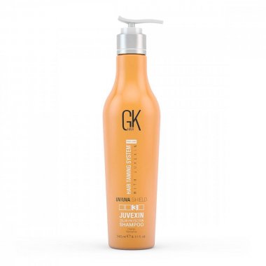 Global Keratin (Глобал Кератин) Шампунь «Защита цвета» (Shield Juvexin Color Protection Shampoo), 650мл