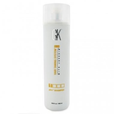 Global Keratin (Глобал Кератин) Очищающий шампунь ph+ Clarifying Shampoo, 1000мл