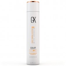 Global Keratin (Глобал Кератин) Шампунь увлажняющий с защитой цвета волос (Moisturizing Shampoo Color Protection), 100 мл 