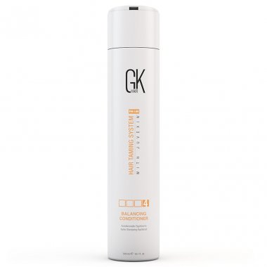 Global Keratin (Глобал Кератин) Кондиционер балансирующий (Balancing Conditioner),300 мл.