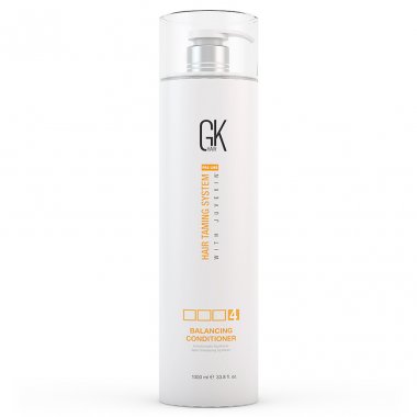 Global Keratin (Глобал Кератин) Кондиционер балансирующий (Balancing Conditioner), 1000 мл