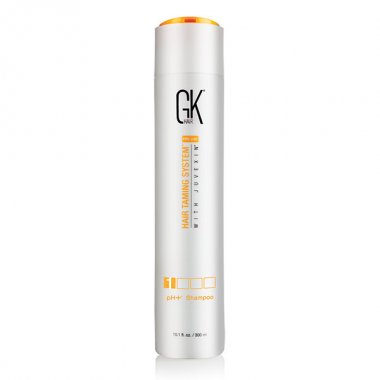 Global Keratin (Глобал Кератин) Очищающий шампунь ph+ Clarifying Shampoo, 300мл