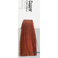  Global Keratin (Глобал Кератин) Copper Медный   КРЕМ-КРАСКА ДЛЯ ВОЛОС ( JUVEXIN CREAM COLOR GK ), 100мл