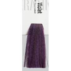 Global Keratin (Глобал Кератин) Violet Фиолетовый   КРЕМ-КРАСКА ДЛЯ ВОЛОС ( JUVEXIN CREAM COLOR GK ), 100мл