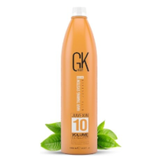 Global Keratin (Глобал Кератин) Проявитель Краски Для Волос 10 (3%) Volume Developer 10, 1000мл