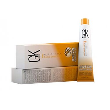 Global Keratin (Глобал Кератин)  7.00  Супер Насыщенный Блонд  Super Intense Blonde  КРЕМ-КРАСКА ДЛЯ ВОЛОС ,  100мл