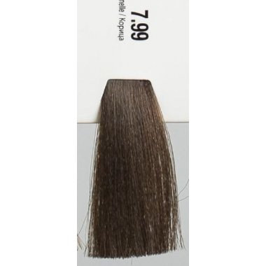 Global Keratin (Глобал Кератин) 7.99 Cinnamon Корица  КРЕМ-КРАСКА ДЛЯ ВОЛОС ( JUVEXIN CREAM COLOR GK ), 100мл