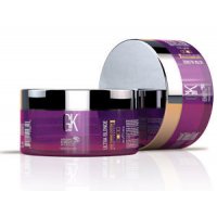  Global Keratin (Глобал Кератин)  Маска Для Волос Ultra Blonde Bombshell Masque Ultra Blonde, 200мл