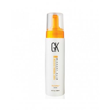 Global Keratin (Глобал Кератин) Мусс Для Укладки Styling Mousse, 250мл