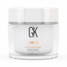 Global Keratin (Глобал Кератин) Маска - глубокий кондиционер (Deep Conditioner), 200 мл 