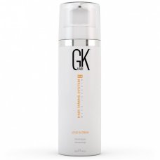 Global Keratin (Глобал Кератин) Несмываемый кондиционер-крем/ Leave in Conditioner Cream , 130 мл