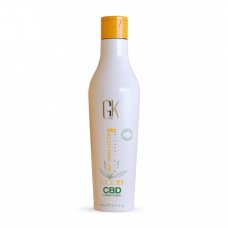 Global Keratin (Глобал Кератин)  Кондиционер / CBD Conditioner Vegan Line, 240мл  Новинка!