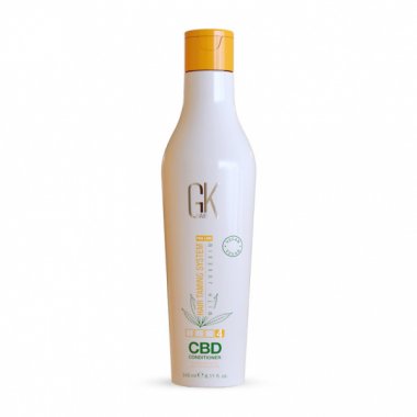 Global Keratin (Глобал Кератин)  Кондиционер / CBD Conditioner Vegan Line, 240мл  Новинка!