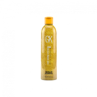 Global Keratin (Глобал Кератин) Золотой шампунь  (  Gold Shampoo ) 250 мл