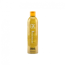 Global Keratin (Глобал Кератин) Золотой шампунь  (  Gold Shampoo ) 250 мл