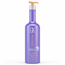 Global Keratin (Глобал Кератин) Серебряный шампунь (Silver Shampoo), 710 мл 