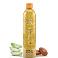 Global Keratin (Глобал Кератин) Золотой шампунь  (  Gold Shampoo ) 250 мл