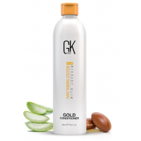 Global Keratin (Глобал Кератин) Золотой Кондиционер Gold Conditioner, 250мл