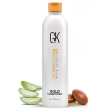 Global Keratin (Глобал Кератин) Золотой Кондиционер Gold Conditioner, 250мл