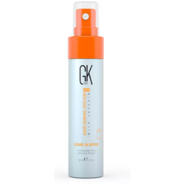 Global Keratin (Глобал Кератин) Несмываемый кондиционер-спрей/ Leave in Conditioner Spray 30 мл