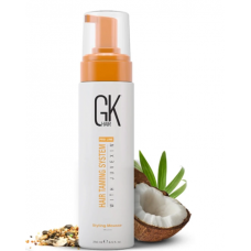 Global Keratin (Глобал Кератин) Мусс Для Укладки Styling Mousse, 250мл