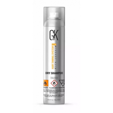 Global Keratin (Глобал Кератин) Сухой Шампунь Dry Shampoo, 332мл