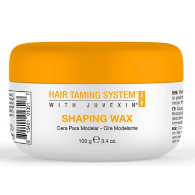 Global Keratin (Глобал Кератин) Воск для волос (Shaping Wax), 100 мл