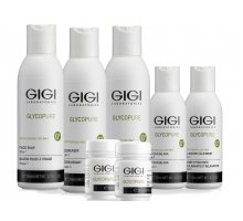 GIGI-GLYCOPURE (6-ти ступенчатый химический пилинг)