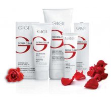 GIGI -ACNE CONTROL- Восстановление кожи 